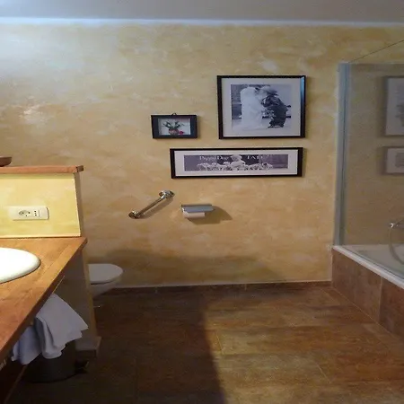 Casa Rubi Apartment *