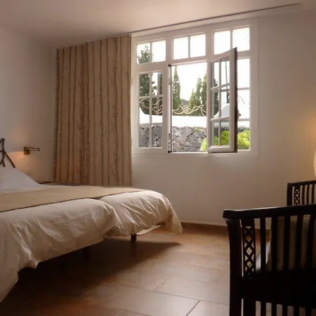 Casa Rubi * La Matanza De Acentejo