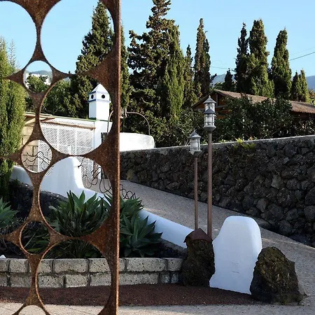 Casa Rubi Apartment