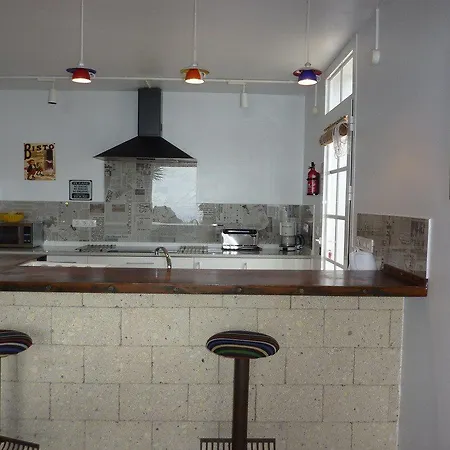 Casa Rubi La Matanza De Acentejo