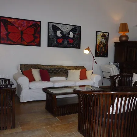 Casa Rubi *