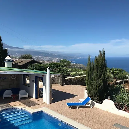 Casa Rubi Apartment