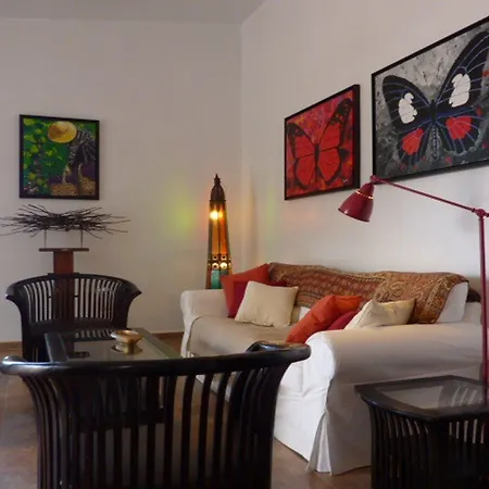 Apartment Casa Rubi La Matanza De Acentejo